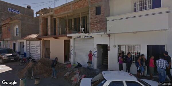 DELEGACIÓN REGIONAL DE ATENCIÓN CIUDADANA